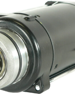 WildBoar Starter Motor Fits 08-19 Yamaha FX SX VX FZR FZS