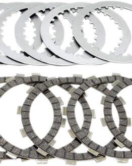 Dirt Racer Clutch Kit