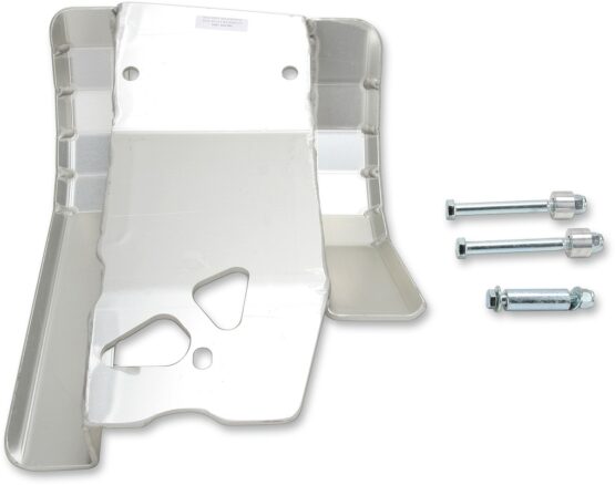 Swingarm Skidplate
