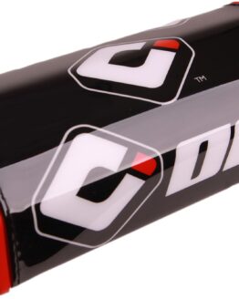 ODI Taper Oversized Handlebar Pad Red
