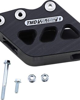 Black Factory Edition 1 Rear Chain Guide