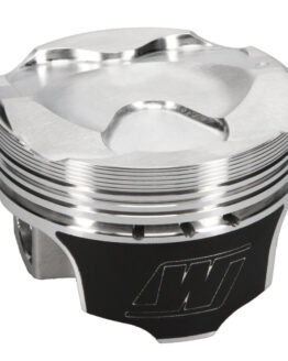 Wiseco Piston Kit 2.0L -9.5cc K727M8625 Fits Subaru FA20 Direct Injection