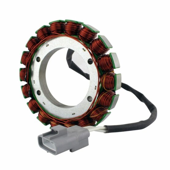 RMSTATOR Generator Stator For Kawasaki Mule 3000 3010 3020 1993-2008