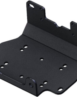 Winch Mount