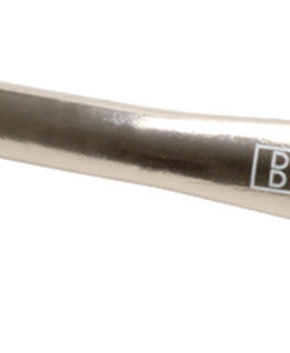 BBR Forged Folding Shift Lever Silver Anodized Fits XR/CRF 50/70/125 TTR50