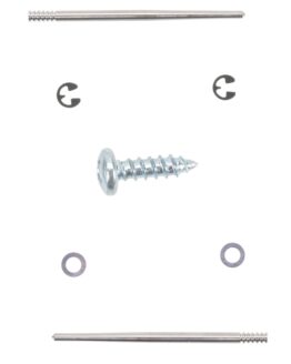 Dynojet Stage 1 Carburetor Jet Kit Fits 97-04 Suzuki VZ800 Marauder