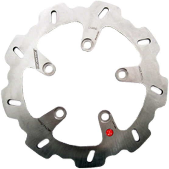 Stainless Steel Racing Rotor Rear - Image 2