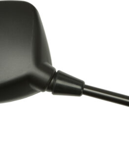 Right Mirror Replacement - Black