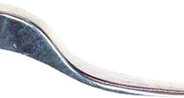 Polished Aluminum Brake Lever