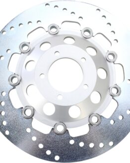 Directional Left Side Brake Rotor