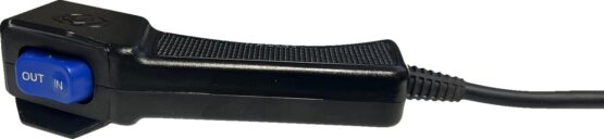 KFI Winch Hand Remote Kit with 14' Cord and Wiring Harness