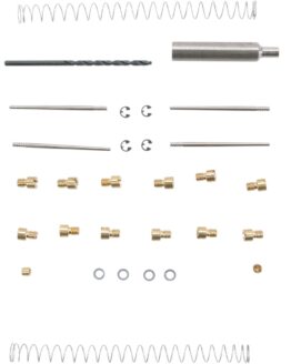 Dynojet Stage 1 Carburetor Jet Kit Fits 95-96 Honda CBR600F3