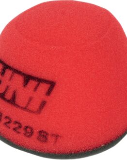 Reusable Foam Air Filter