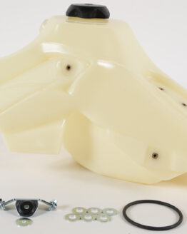 Large Capacity Fuel Tank Natural 3.2 gal.