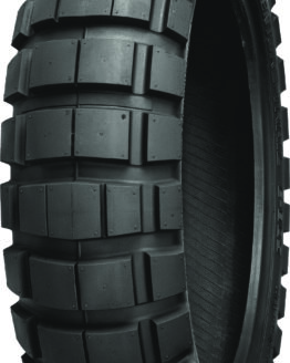 140/80-17 Rear Tire - Dual Sport 805 "Adventure Trail" Rear Tire