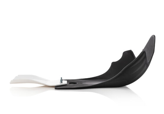 Black Skidplate - Image 3