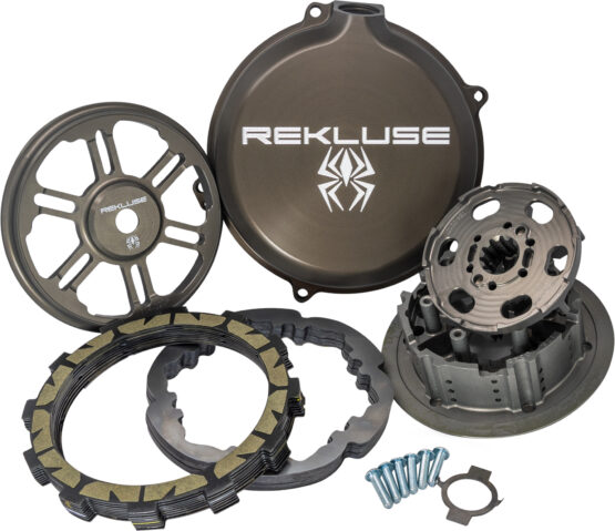 Rekluse Core Manual Torq-Drive Clutch Kit Fits 13-16 Husaberg/KTM 250-300