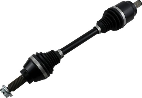 Demon Heavy-Duty Rear Axle Honda Pioneer 500/520 2015-2022 Left/Right