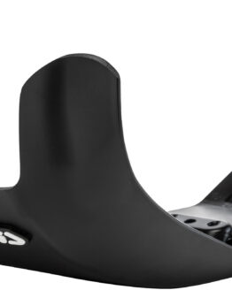Acerbis Skid Plate w/ Linkage Guard Black Fits 18-19 Beta RR/Racing 250