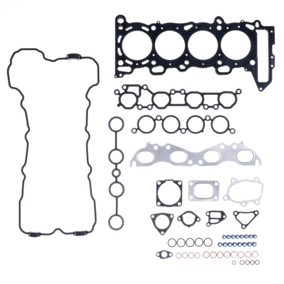 Street Pro Bore Top End Kit