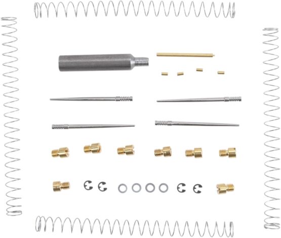 Dynojet Stage 1 Carburetor Jet Kit Fits 99-00 Honda CBR600F4