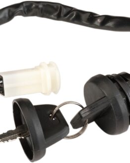 Ignition Switch