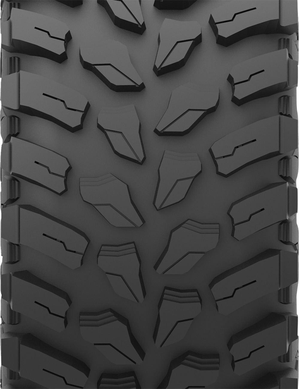 Kenda Cross Trail K3213 Tire 29x11R14 8 Ply Radial for UTV - Image 4