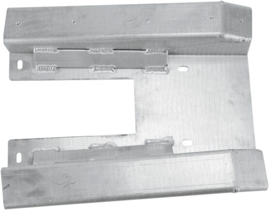 Swingarm Skid Plate - Image 2