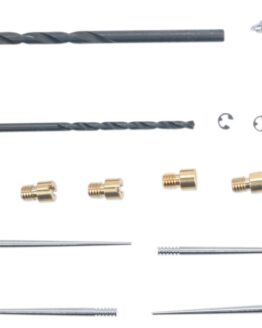 Dynojet Stage 1 & 3 Jet Kit Carburetor Tuning Kit Fits 82-83 GPZ550