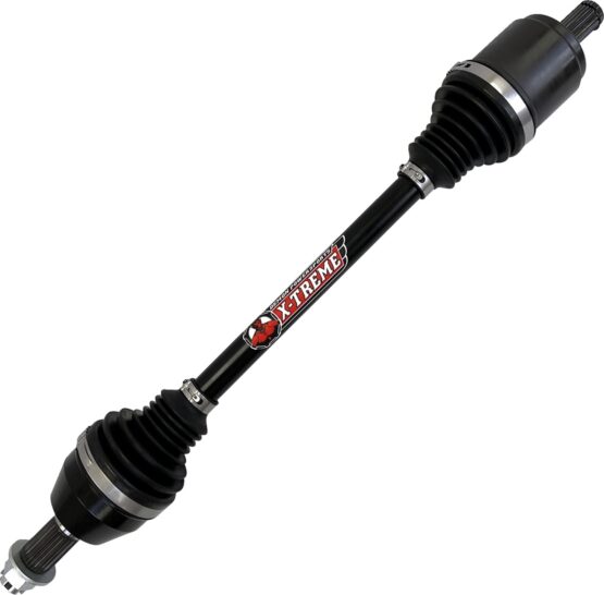 Demon X-Treme HD Rear Axle Left/Right Polaris Scrambler/Sportsman XP 1000 S