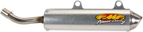 PowerCore 2 Slip On Silencer Exhaust