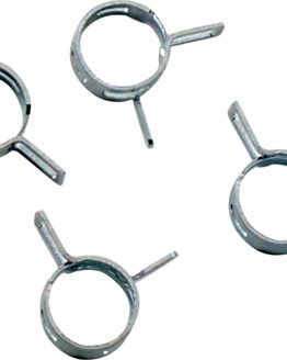 Hose Clamps
