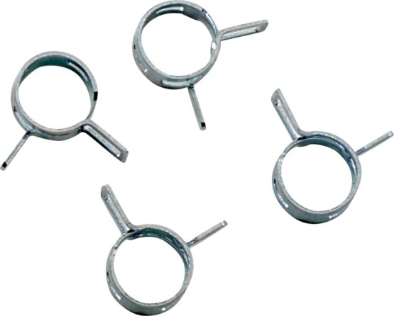 Hose Clamps