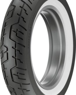 Cruisemax Rear Tire - 150/80-16 M/C 71H TL - Wide Whitewall