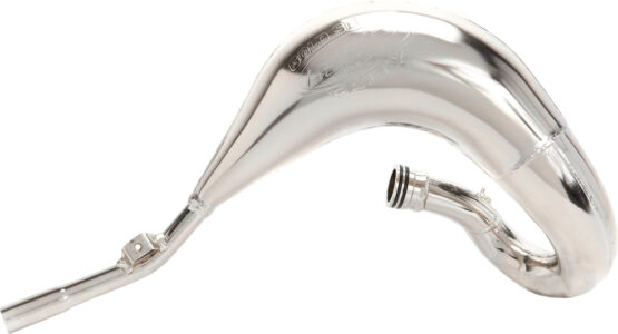 Fatty Expansion Chamber Head Pipe