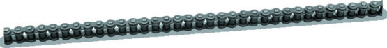 BikeMaster 428Hx134 Heavy Duty Motorcycle Chain - Image 2