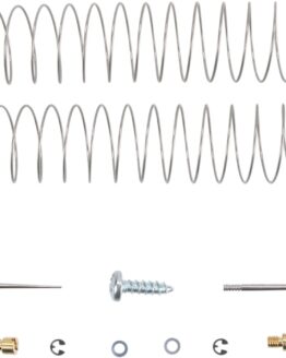 Dynojet Stage 1 Jet Kit Carburetor Tuning Kit Fits 85-86 Honda VT1100