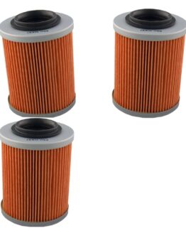 HF152 Oil Filter - 3 Pack