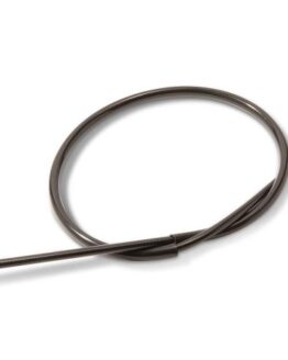 Motion Pro Black Vinyl Clutch Cable +4" For Kawasaki KLX110L 2010-2020