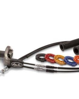 Motion Pro Rev3 Throttle Kit For Triumph Daytona 675 13-17