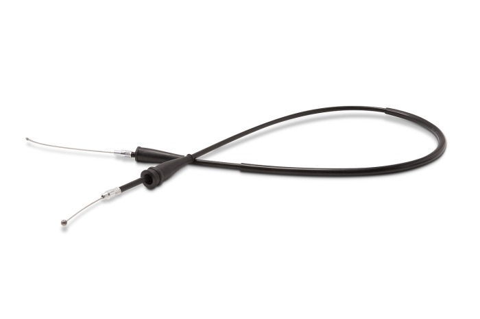 Motion Pro Turbo SE Twist Throttle Conversion Kit For Yamaha Banshee YFZ350 - Image 4