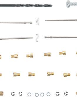 Dynojet Stage 1 Carburetor Jet Kit Fits 01-05 Yamaha FZ1