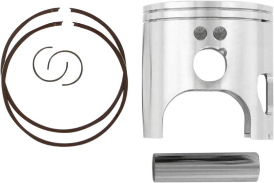 Wiseco Pro-Lite Piston Kit 66.50mm +0.50mm for Yamaha