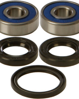Front Wheel Bearing & Seal Kit