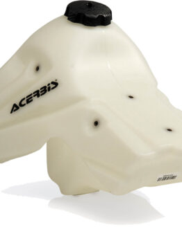 Acerbis 2.9 Gal Natural Large Capacity Fuel Tank Fits 05-08 CRF450R