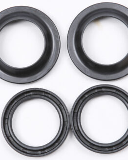 Fork Seal & Dust Wiper Kit
