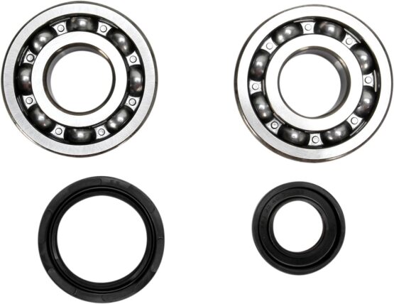 Crankshaft Bearing & Seal Kit - Image 2
