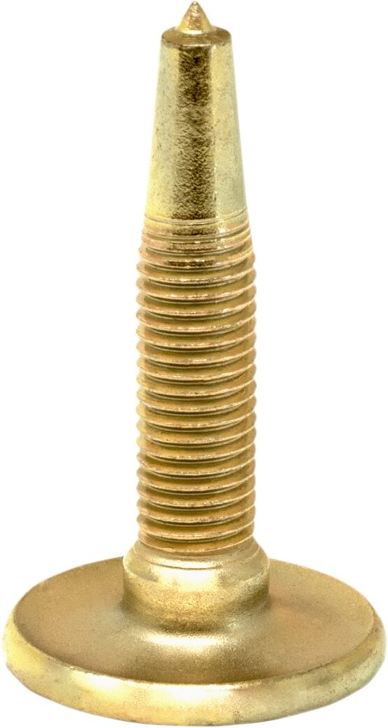 Gold Digger Carbide Traction Master Studs 1.45" 144/PK - Image 2