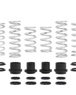 Eibach Pro-UTV Stage 3 Spring Kit For 2019 Polaris RZR Turbo S Velocity