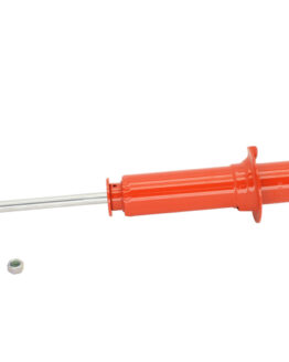 KYB AGX Adjustable Front Strut Fits Acura EL 97-00, Honda Civic 96-00